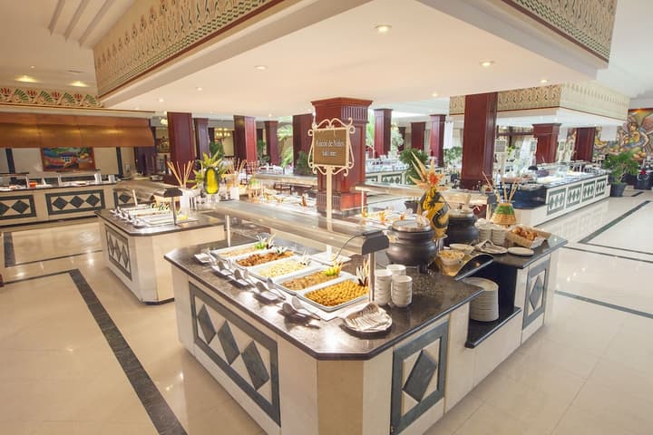 Bahia Principe Explore Punta Cana - All Inclusive