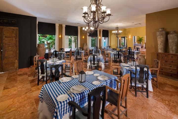 The Sens Tulum Riviera All Inclusive