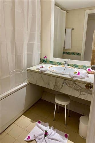 Blumar Resort and Spa