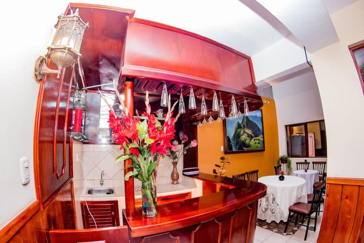 Hotel Sonnenthal Cusco