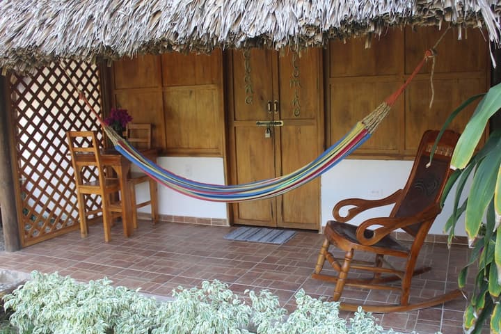 Primaluna Beach Hostel