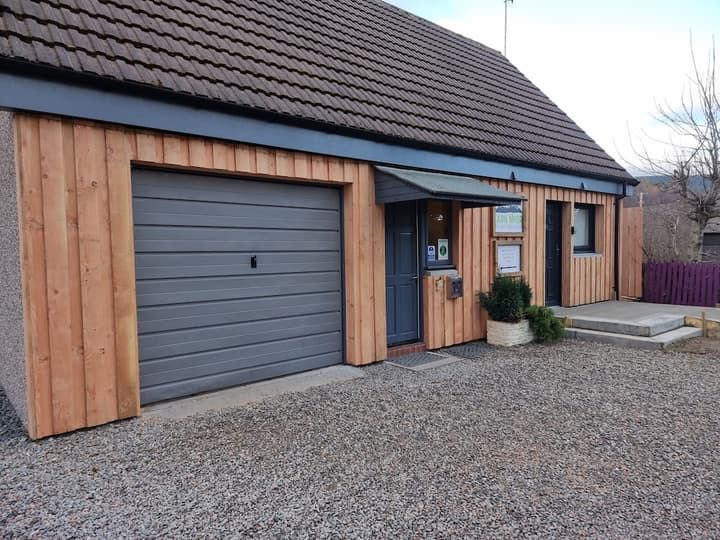 Carn Mhor Bed And Breakfast