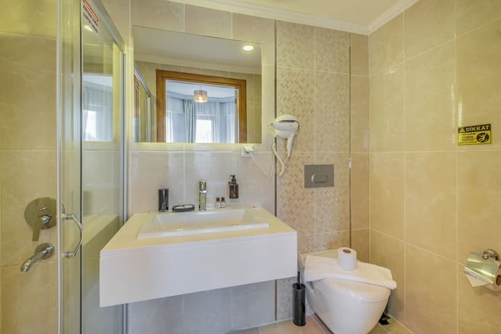 Himm Hotel