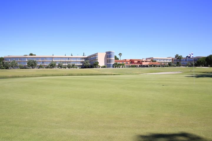 Montado Hotel and Golf Resort