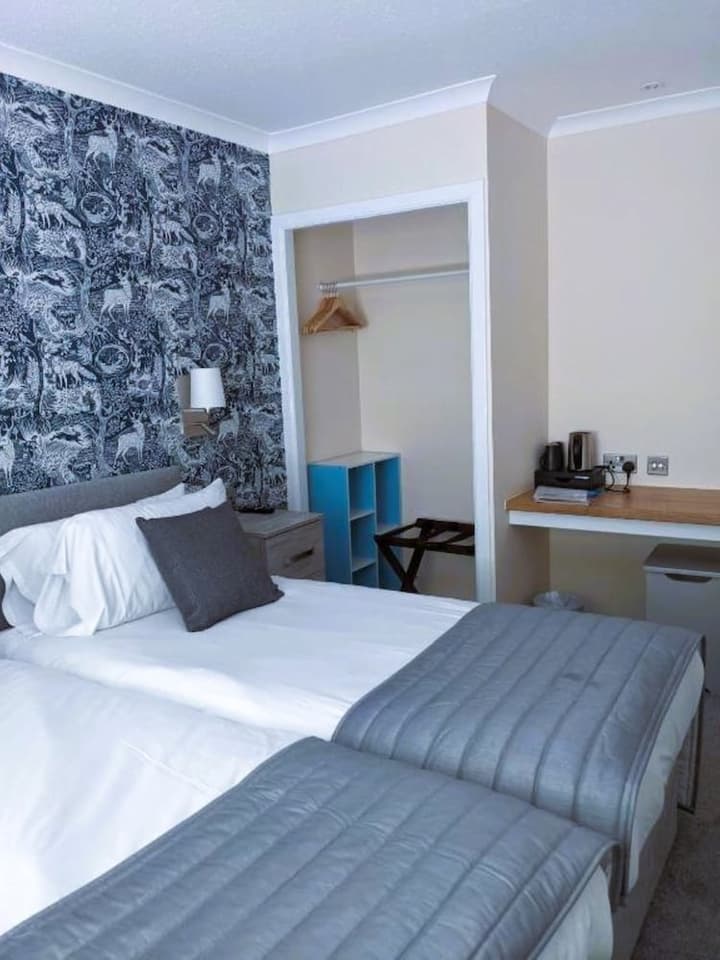 Oyo Loch Ness Drumnadrochit Hotel