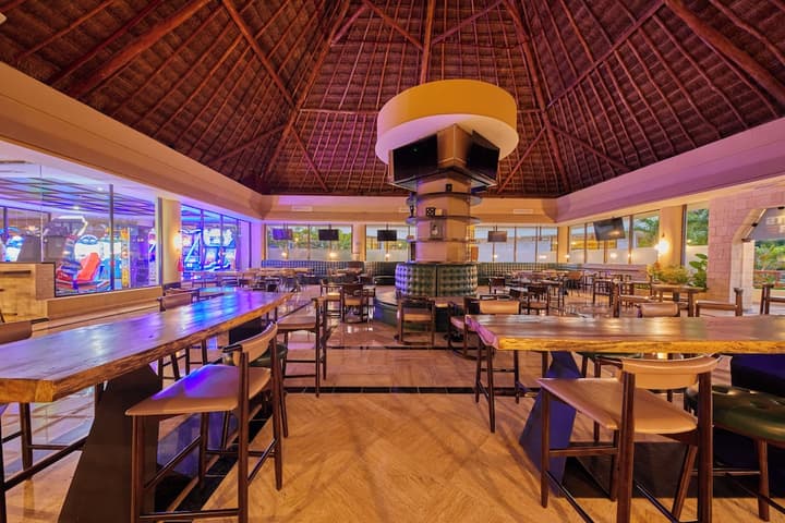 Bahia Principe Explore Coba All Inclusive