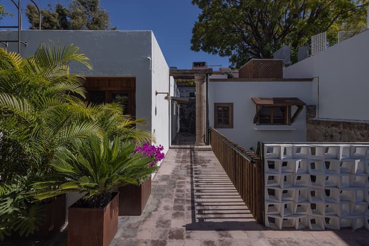 Hotel Casa 88