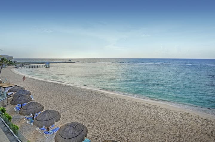 The Sens Tulum Riviera All Inclusive