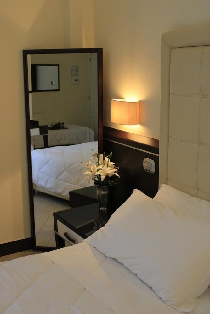 HOTEL FERDINANDO II