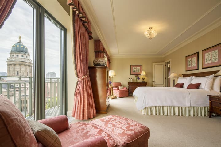 Regent Berlin Hotel