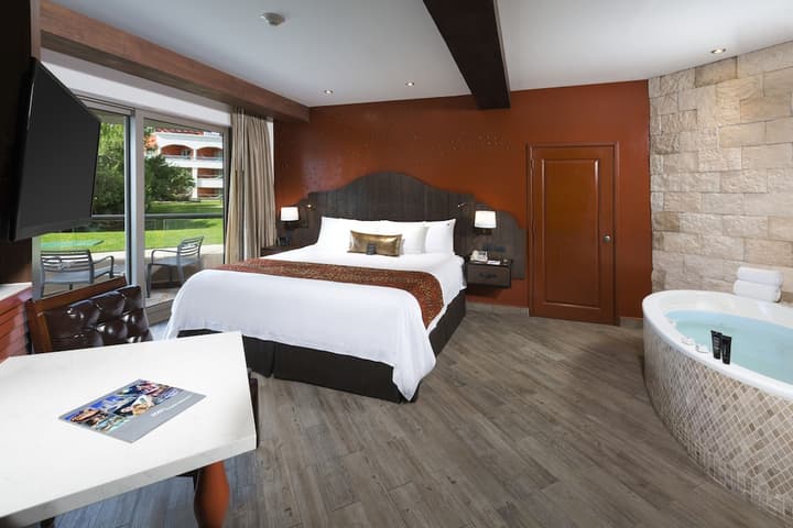 Hard Rock Hotel Riviera Maya - Hacienda All Inclusive