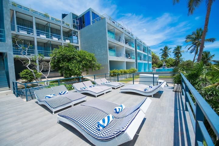 Villa Thawthisa