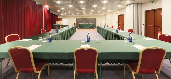 Hotel Antico Termine