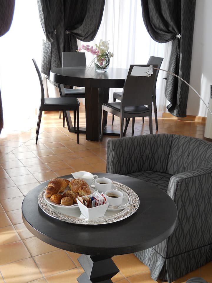 Miglio Doro Park Hotel