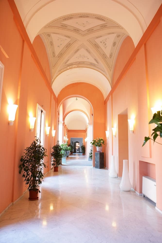 Miglio Doro Park Hotel