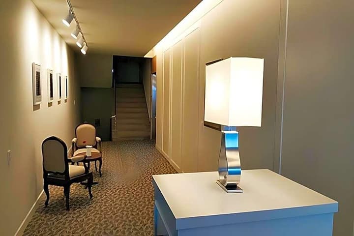 Hotel Gaon J Stay