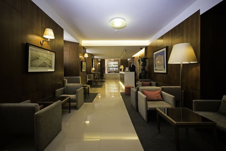 Hotel Miraparque