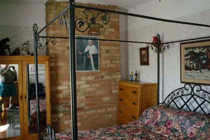 Pimblett's Downtown Toronto B&B
