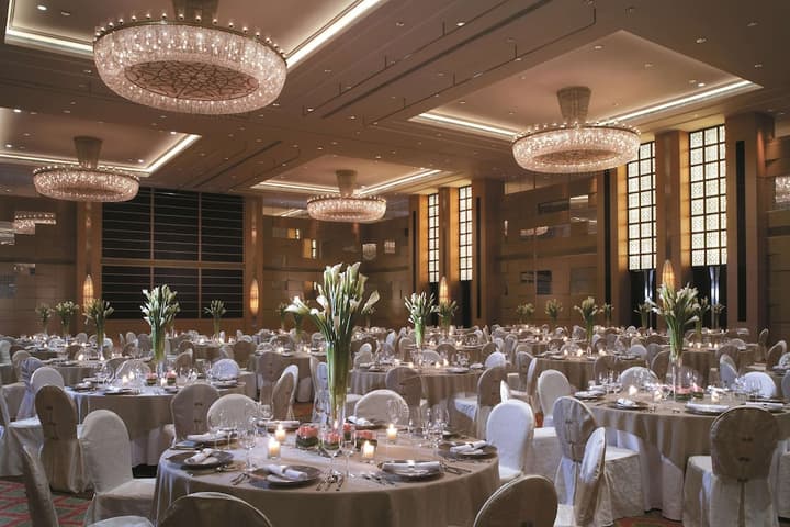 Shangri-La Huhhot