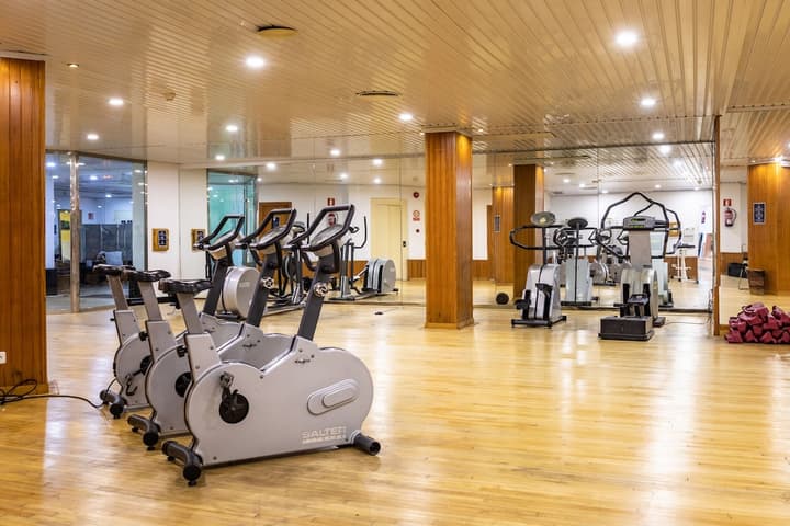Illot Suites & Spa
