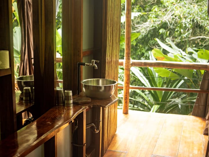 La Loma Jungle Lodge & Chocolate Farm
