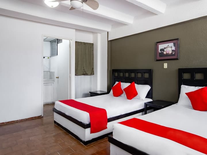 Hotel Halley