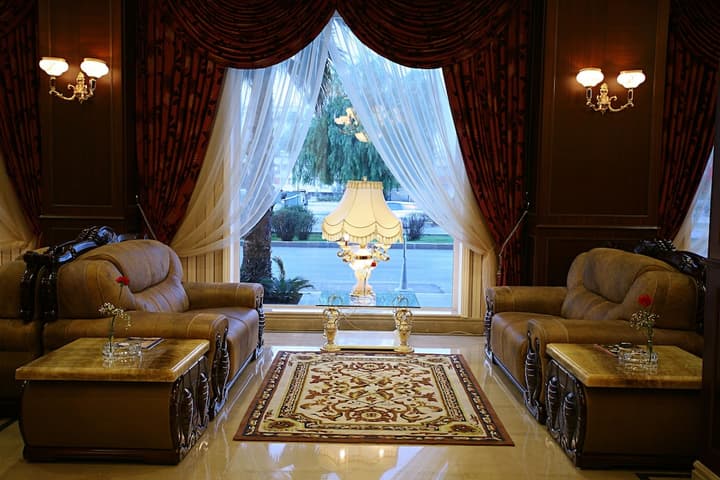 Latanya Palm and Spa Hotel