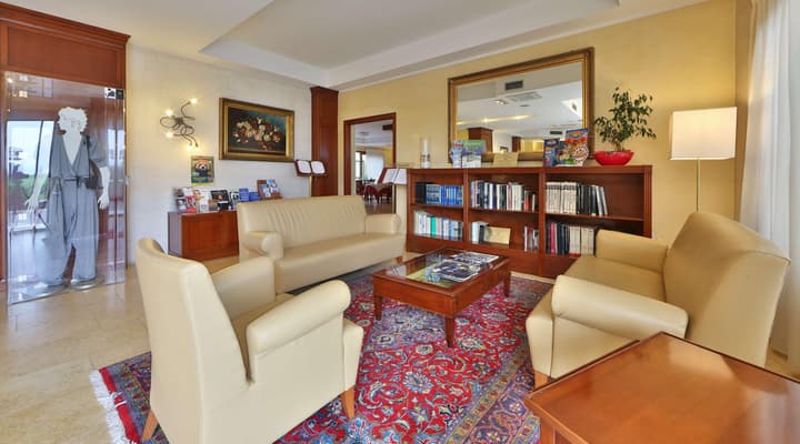 Hotel Antico Termine