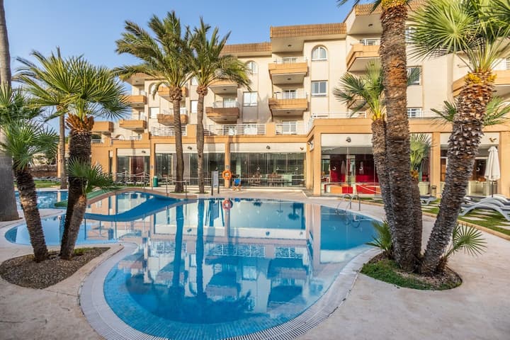 Illot Suites & Spa