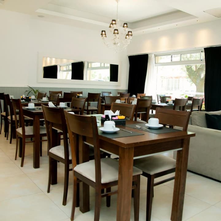 Ribera Sur Hotel Mar del Plata