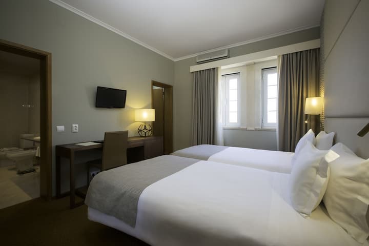 Hotel Miraparque