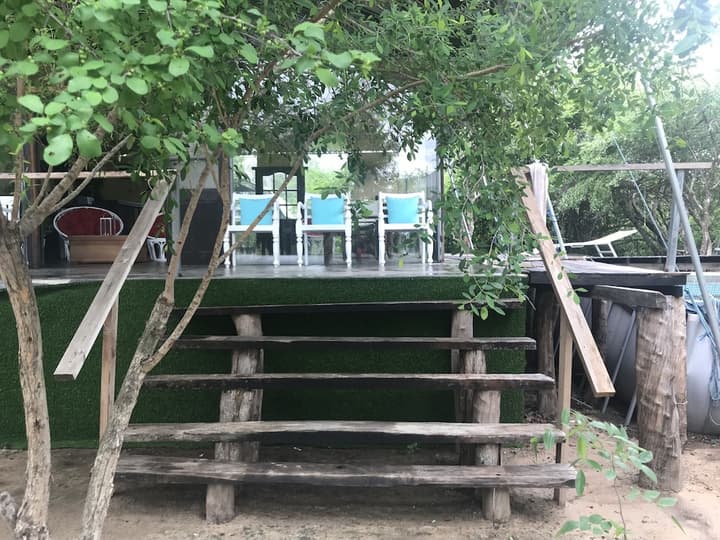 Elephant Lake Yala