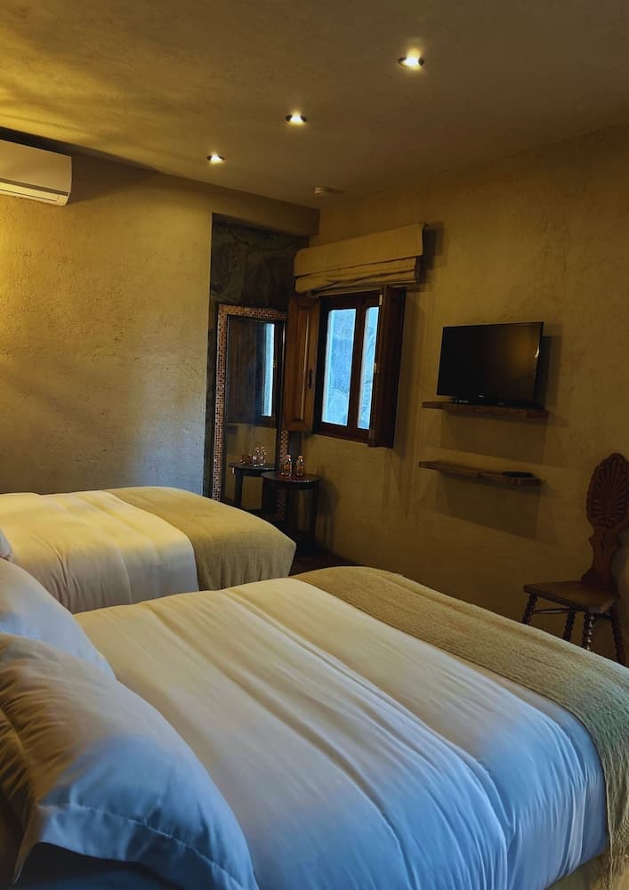 Hotel Casa 88