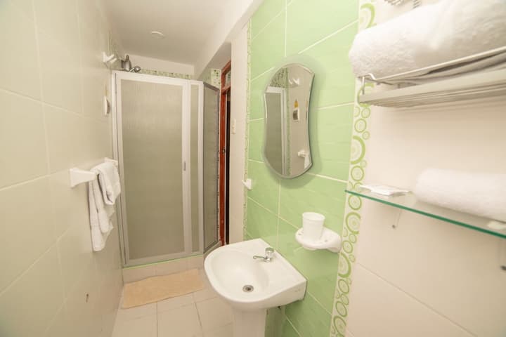Hotel Sonnenthal Cusco