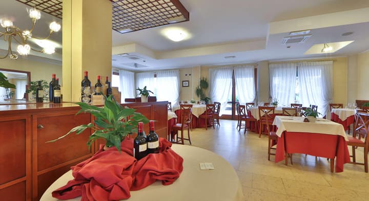 Hotel Antico Termine