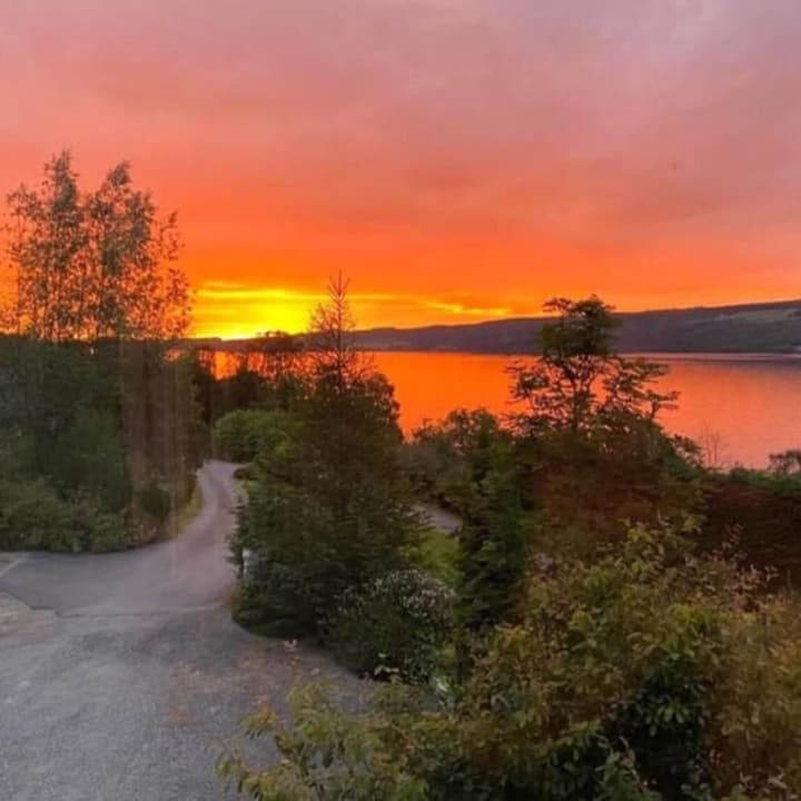 Oyo Loch Ness Drumnadrochit Hotel