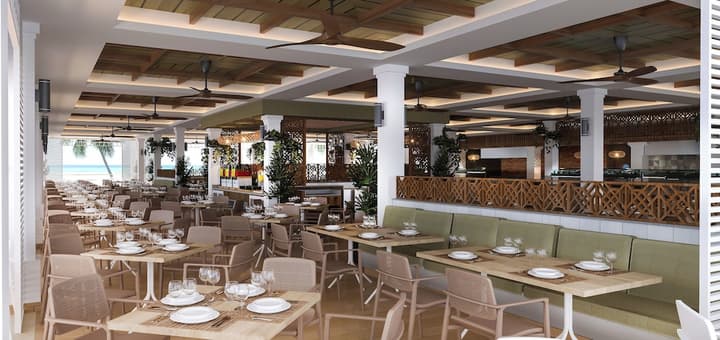 Bahia Principe Explore Punta Cana - All Inclusive