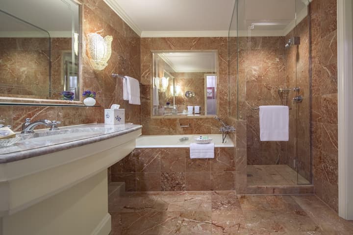 Regent Berlin Hotel