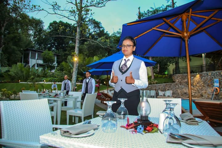 Royal Classic Nature Resort