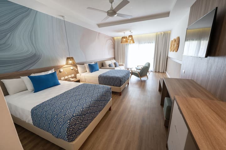 Bahia Principe Explore Punta Cana - All Inclusive