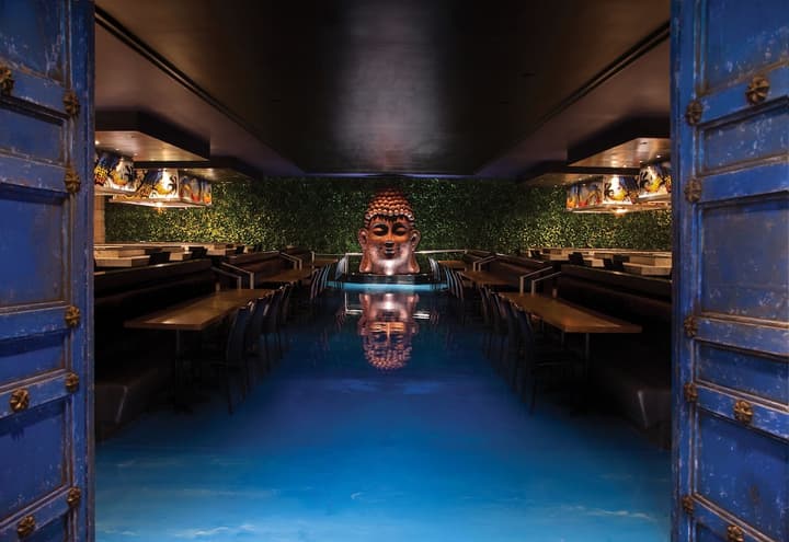 Hard Rock Hotel Riviera Maya - Hacienda All Inclusive