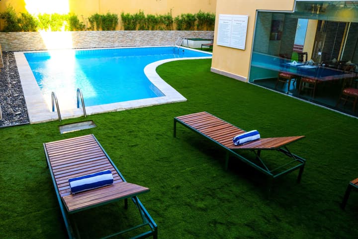 Golden Tulip Aqaba