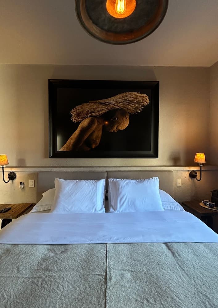 Hotel Casa 88
