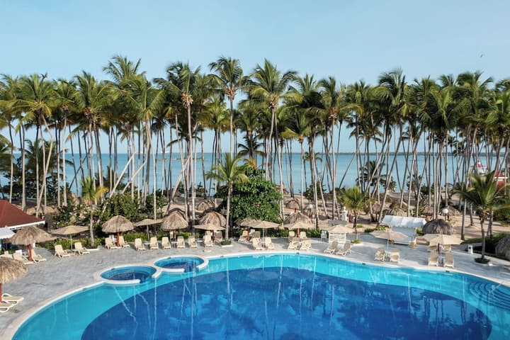 Bahia Principe Escape Bouganville - Adults Only