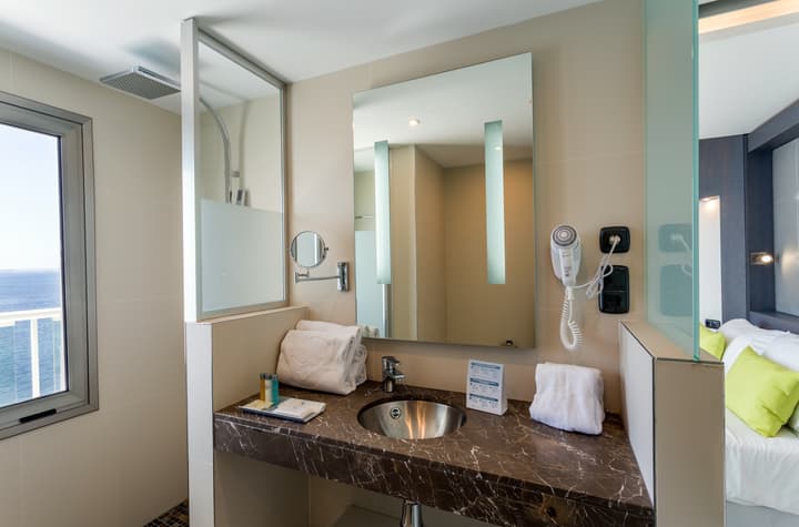 Sirenis Hotel Goleta And Spa