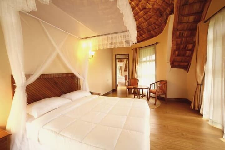 Farm of Dreams Lodge