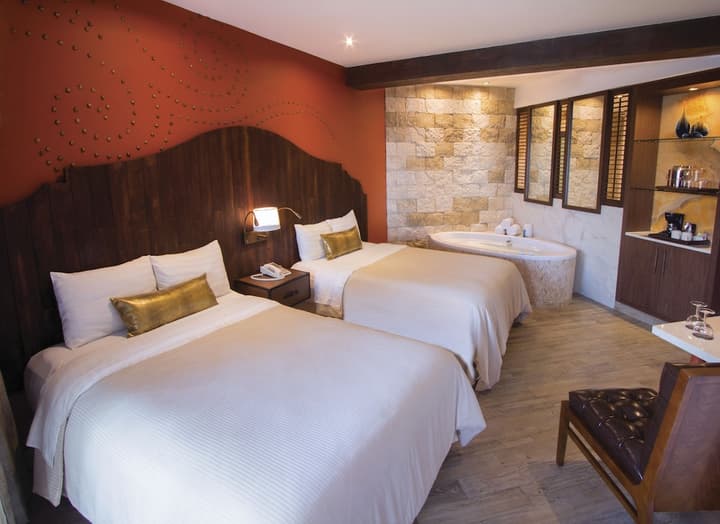 Hard Rock Hotel Riviera Maya - Hacienda All Inclusive