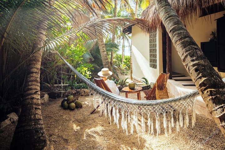 Olas Tulum