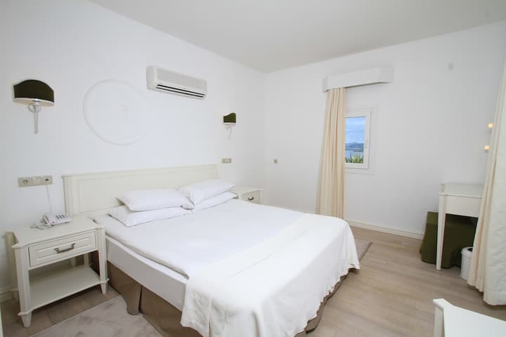 Magna Manastir Hotel