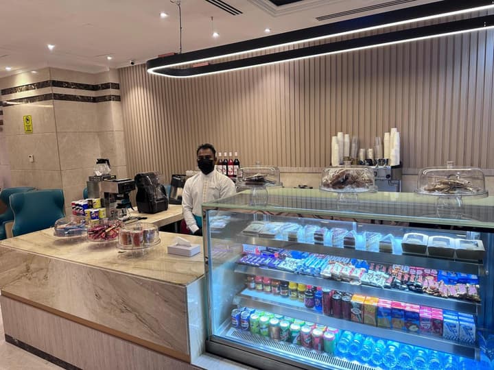Diyar Al Madinah Hotel